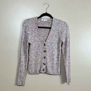 Madewell Cardigan